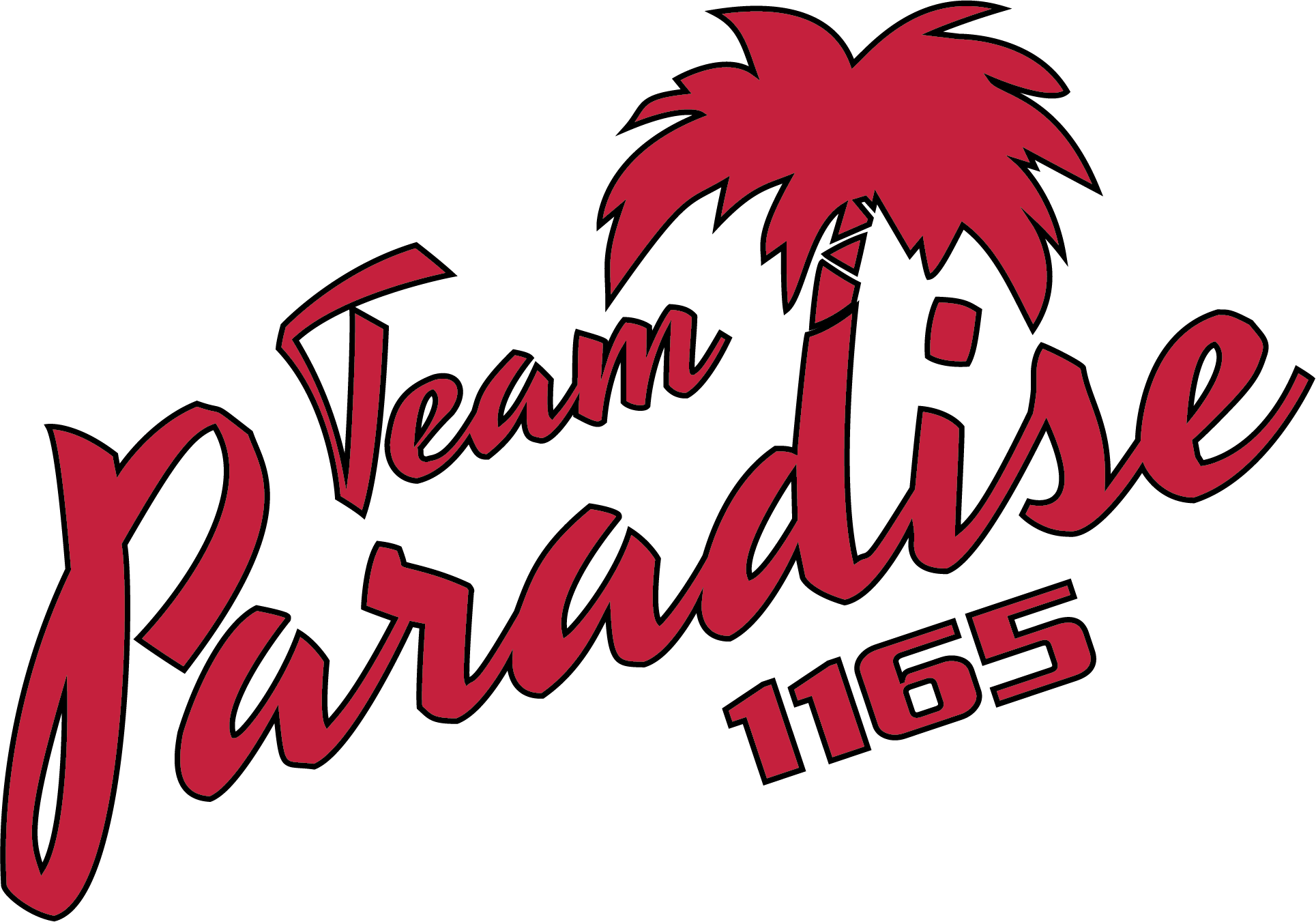 Team 1165 Logo